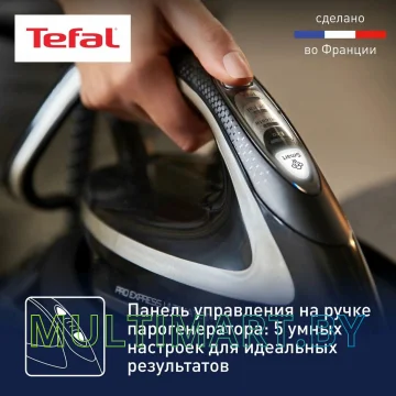Утюг Tefal GV9620E0 картинка 5